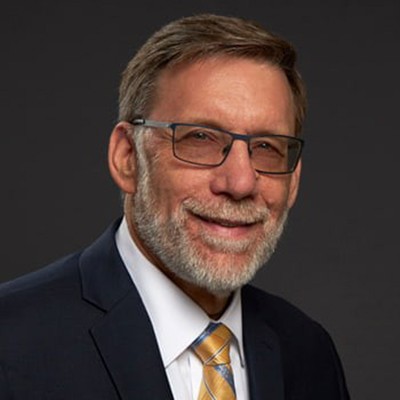 Richard Gaillardetz