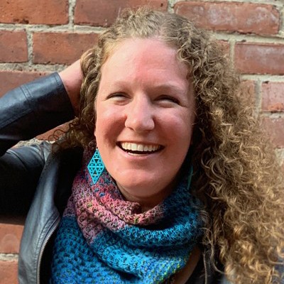 Aimee Allison Hein