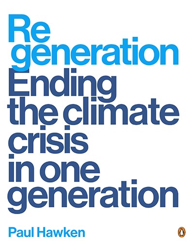 regeneration cover