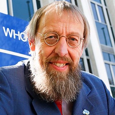 Kurt Straif, MD, PhD