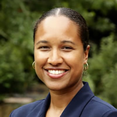 Nsedu Obot Witherspoon, MPH