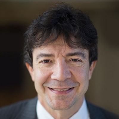 Raja M. Flores, MD