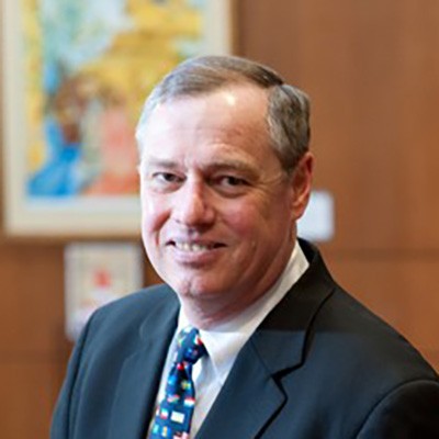 David A. Wirth, JD
