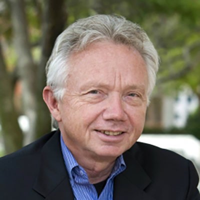 Richard J. Jackson, MD, MPH