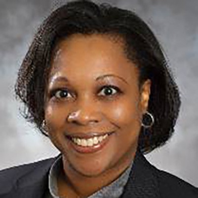 Elizabeth A. Williams, PhD, MDiv