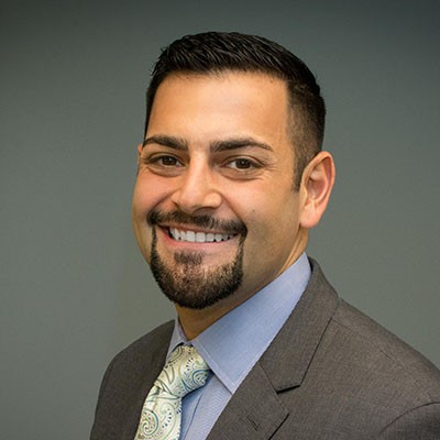 Christian Cintron, PhD