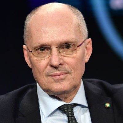 Walter Ricciardi, MD, MPH, MSc