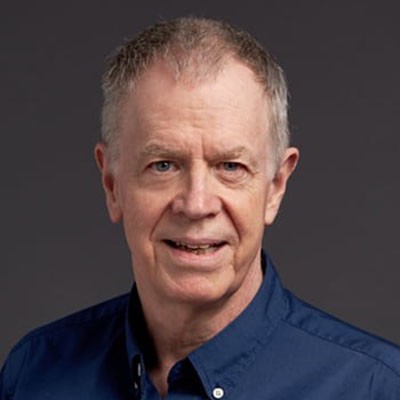 James F. Keenan, S.J., STD