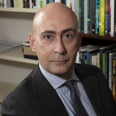 Andrea Vicini, S.J., MD, PhD, STD