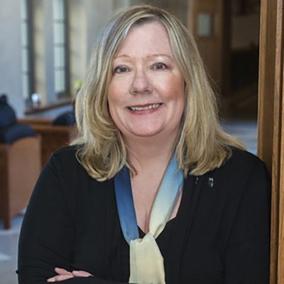 M. Cathleen Kaveny, JD, PhD