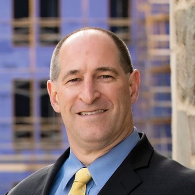 Glenn R. Gaudette, PhD