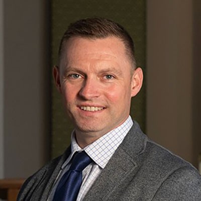Daniel J. Daly, PhD