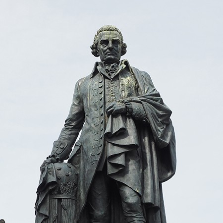 Adam Smith and Capitalism Today