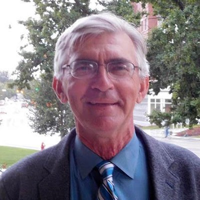 Peter McNamara