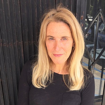 Fonna Forman