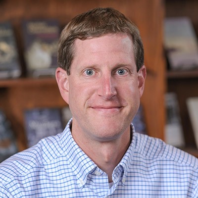 Dennis C. Rasmussen