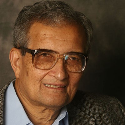 Amartya Sen
