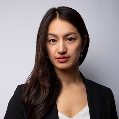 Glory M. Liu