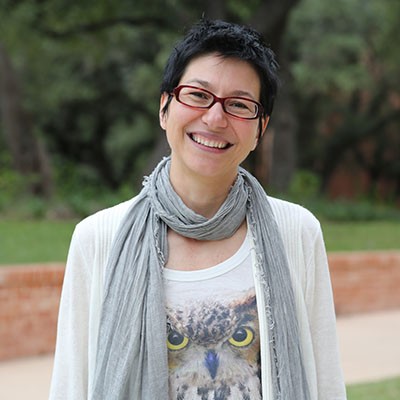 Maria Pia Paganelli
