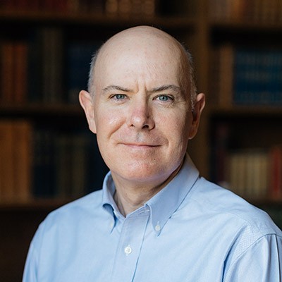 Douglas Irwin