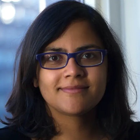 Dipti Bramhandkar
