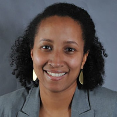 Aminah Fernandes Pilgrim