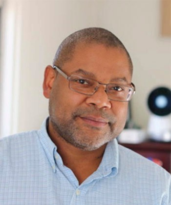 Brian K. Smith