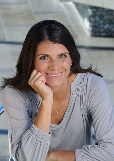 Mia Hamm