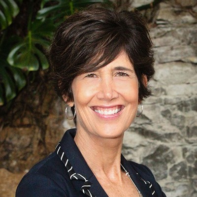Patti Phillips