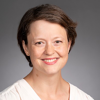 Kimberley J. Burns