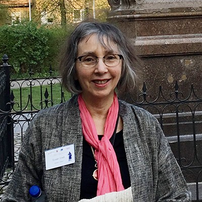 Susan Shell