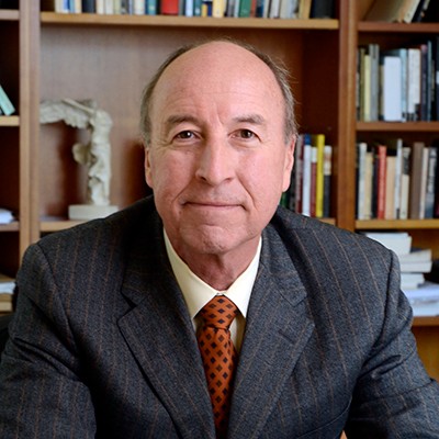 Thomas L. Pangle