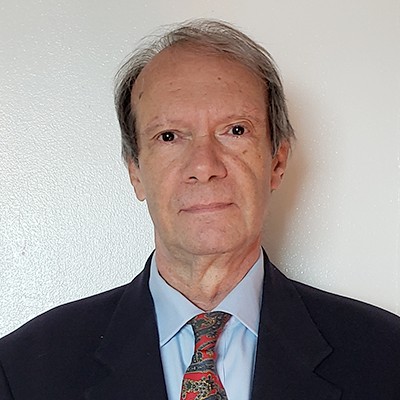 Henry Higuera