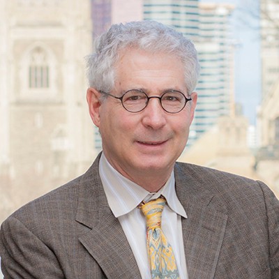 Clifford Orwin