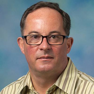 John T. Scott