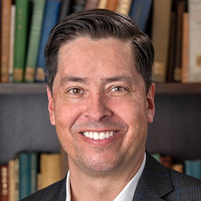 Professor Steve Pitti