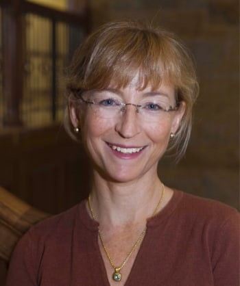 Christina Klein