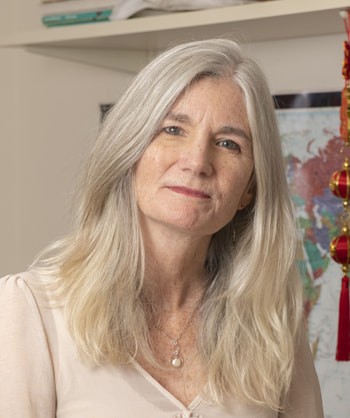 Lynne Anderson