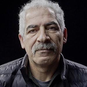 Gholam Khiabani