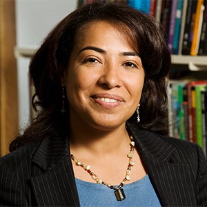 Isabel Molina-Guzmán