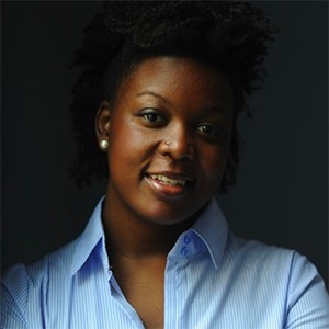 Khadijah Costley White