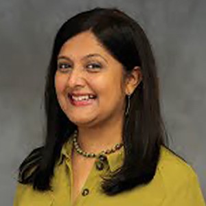 Srivi Ramasubramanian
