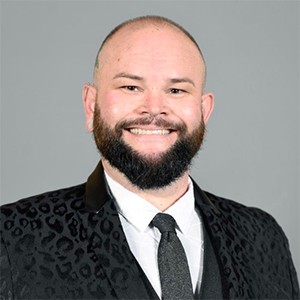 Benjamin LeMaster