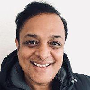Mohan Dutta