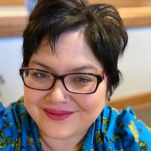 Bernadette Calafell