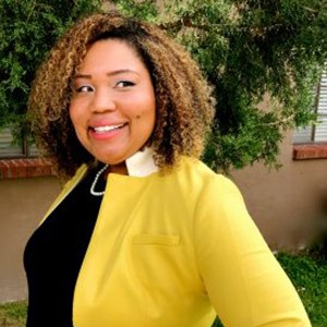 Myra Washington