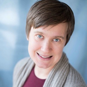 Christa Olson