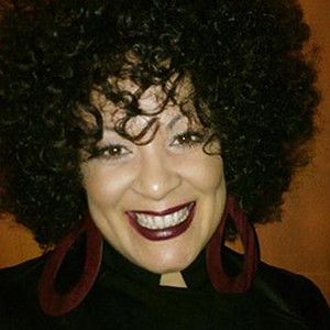 Carmen Kynard