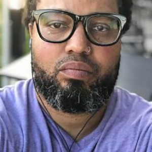 André Brock