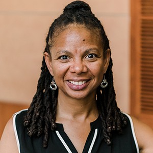 Kimberly Moffitt